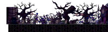 East Garden <Chaos>