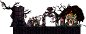 West Garden <Chaos>