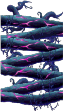 Winding Stem Crossroad