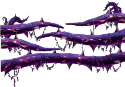 Upper Stem Crossroad