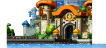 Castle Entrance