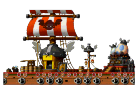 Ship Deck 1
