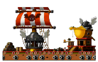 Ship Deck 2