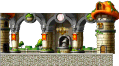 Castle Corridor 1