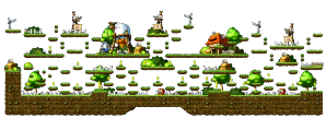 Sheep Ranch Event