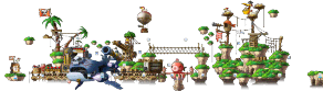 Nautilus Harbor