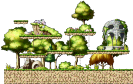 Training Forest II