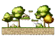 Forest of Beginning 5
