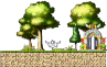 A Path Out of the Forgotten Forest