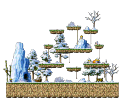 Frosty Pass