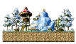 Cold Forest 5