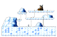 Polluted Glacier 2