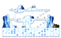 Polluted Glacier 3
