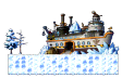 Glacier Cutter