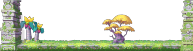 Path to the Ruins