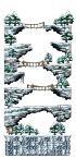The Chilly Cliff