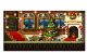 Santa's House