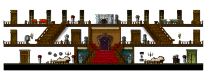 Ghost Mansion