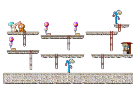 Extreme Station <1>