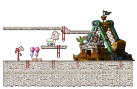 Fantasy Station <2>