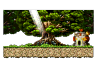 Tera Forest Time Gate