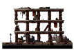 <Year 2216> Ruined City Center