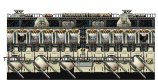 <Year 2503> Air Battleship Area B