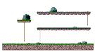 Scorching Forest 2