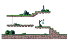Corrupted Magic Forest 1