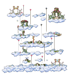 Cloud Park I