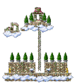 Stairway to the Sky II