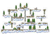 Garden of Darkness I