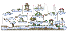 Cloud Park II