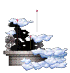 Unmapped Tower <Exit Map>