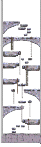 Orbis Tower <4th Floor>