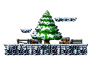 The Hill of Christmas