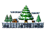 The Hill of Christmas