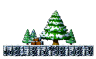 The Hill of Christmas