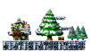 The Hill of Christmas