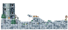 Snowy Hill