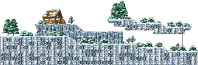 Watch Out for Icy Path II