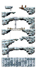 Sharp Cliff II