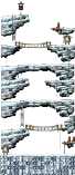 Sharp Cliff 4