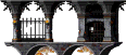 Roof of the Third Tower