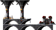 Roof of the Fifth Tower