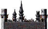 On the Castle Walls 2