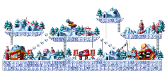 Barrier