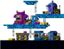 Toy Factory <Process 1> Zone 1