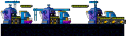 Toy Factory <Process 1> Zone 2