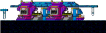Toy Factory <Process 1> Zone 5